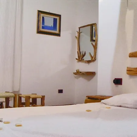 Bed & Breakfast Wild Sardinia