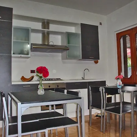 Bed & Breakfast Wild Sardinia Domusnovas