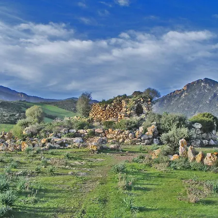 Bed and breakfast Wild Sardinia