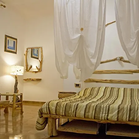Bed & Breakfast Wild Sardinia Domusnovas