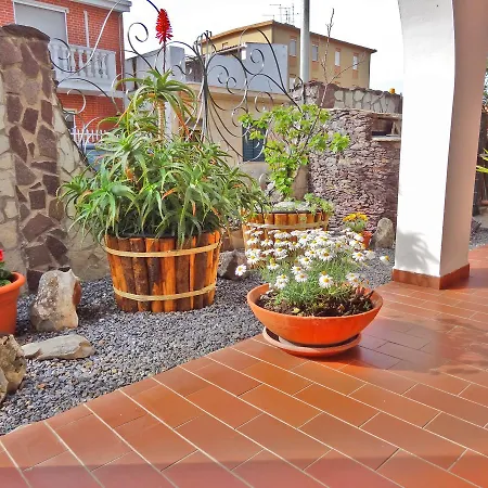 Bed and breakfast Wild Sardinia