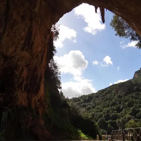 Bed & Breakfast Wild Sardinia